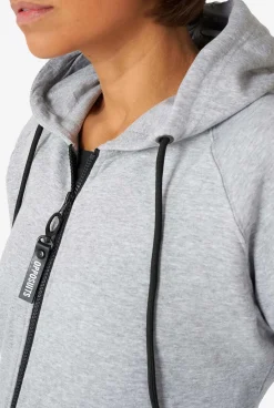 OppoSuits Solid Colored Onesies^Gentle Grey