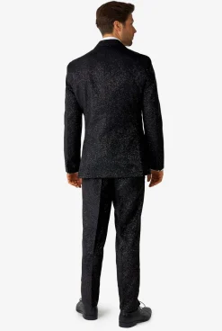 OppoSuits Christmas Suits^Glitzy Glitter
