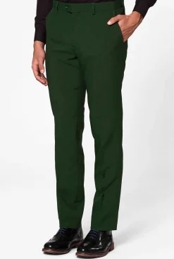 OppoSuits Prom Suits^Glorious Green