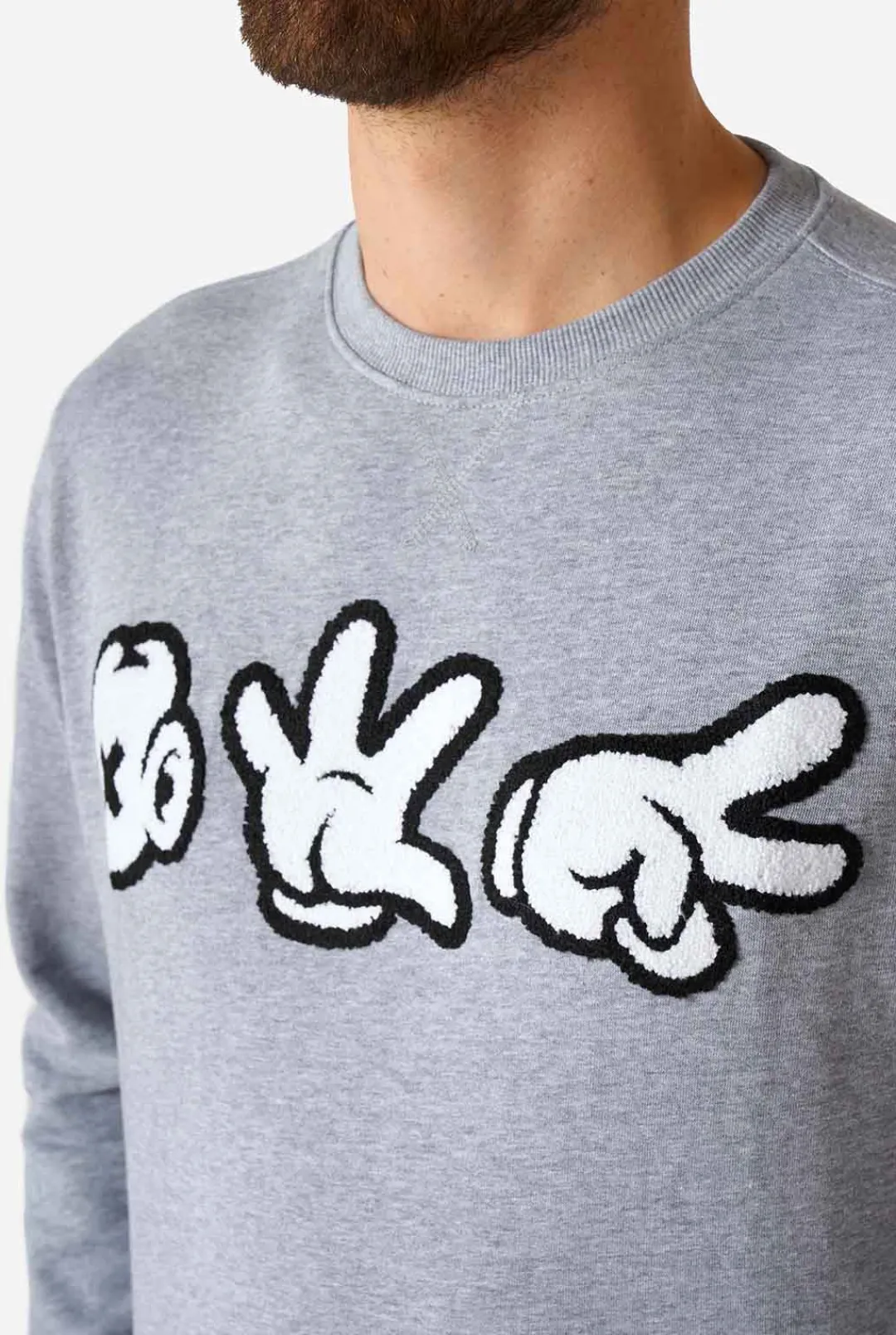 OppoSuits Deluxe Sweaters^Hands Of Chance