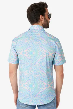OppoSuits Casual Shirts^Holoperfect