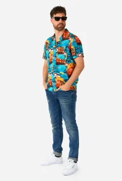 OppoSuits Casual Shirts^It™