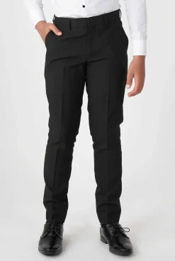 OppoSuits Tuxedos^Jet Set Black