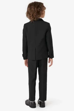 OppoSuits Tuxedos^Jet Set Black