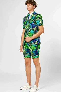 OppoSuits Prom Suits^Juicy Jungle