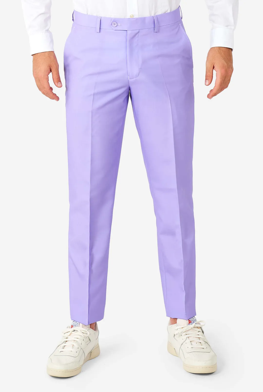 OppoSuits Prom Suits^Lavish Lavender