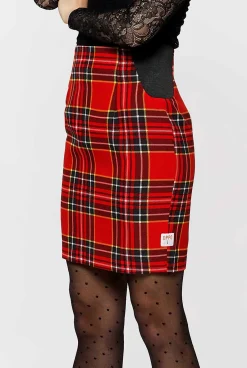 OppoSuits Christmas Suits^Lumberjackie