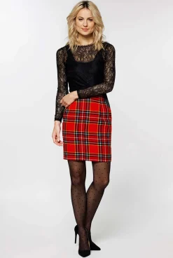 OppoSuits Christmas Suits^Lumberjackie