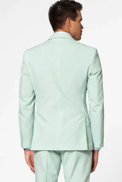 OppoSuits Prom Suits^Magic Mint