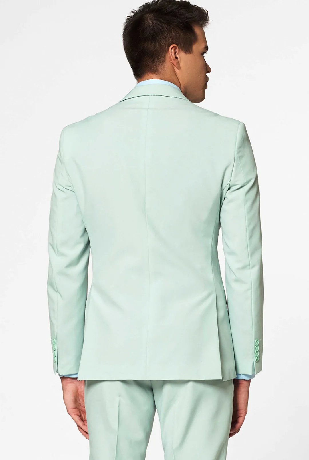 OppoSuits Prom Suits^Magic Mint