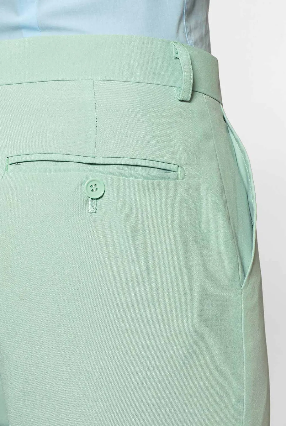 OppoSuits Prom Suits^Magic Mint