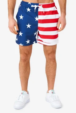 OppoSuits Printed Summer Sets^Mcsummer