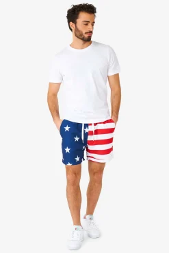 OppoSuits Printed Summer Sets^Mcsummer