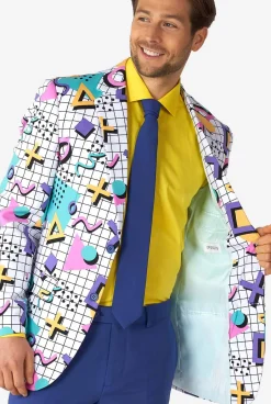 OppoSuits Prom Suits^Memphis Master