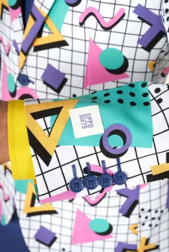 OppoSuits Prom Suits^Memphis Master