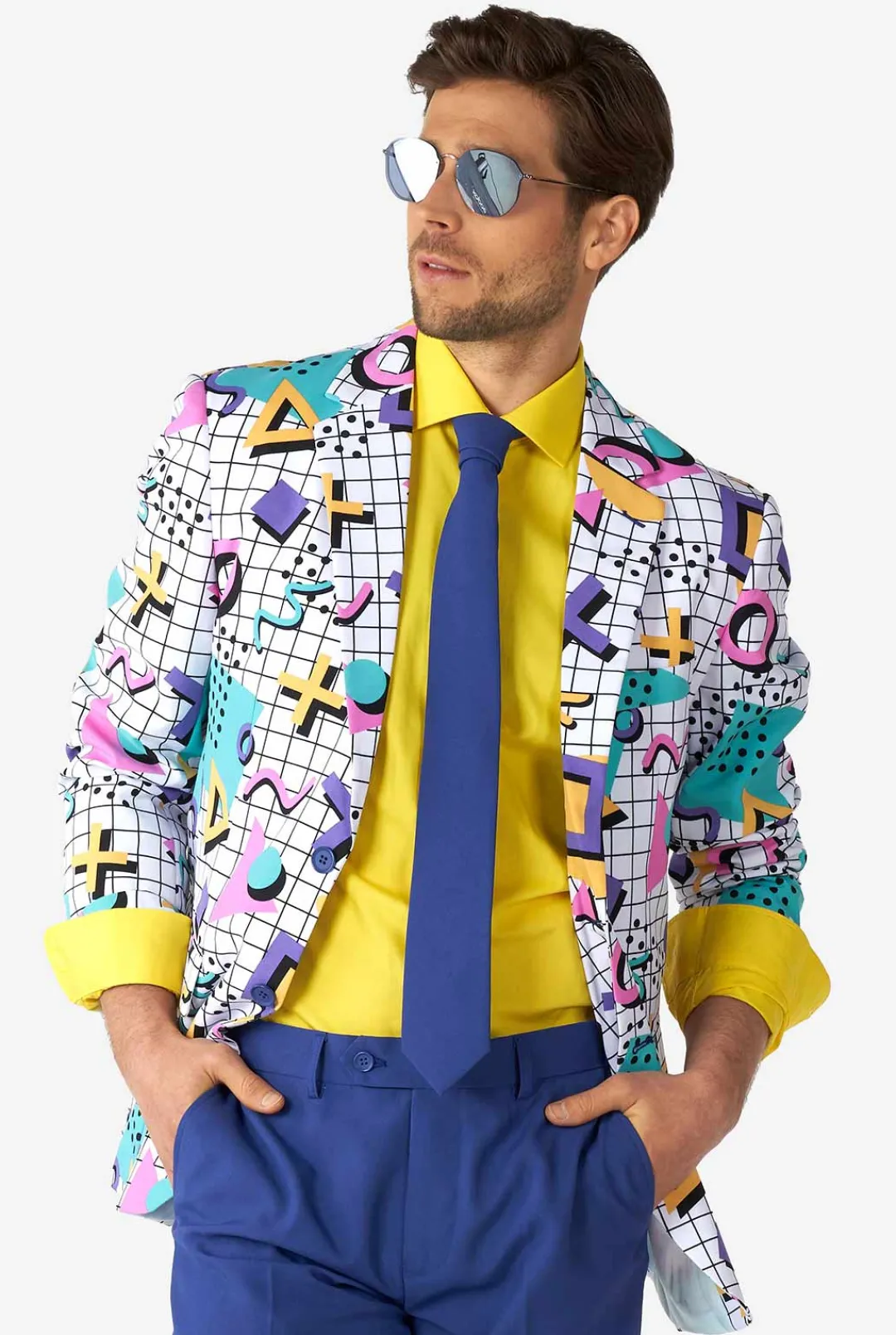 OppoSuits Prom Suits^Memphis Master