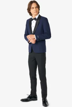 OppoSuits Tuxedos^Midnight Blue