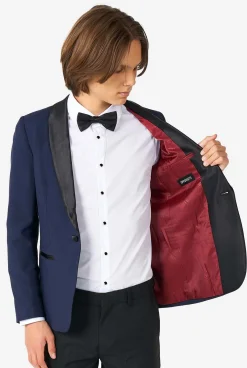 OppoSuits Tuxedos^Midnight Blue