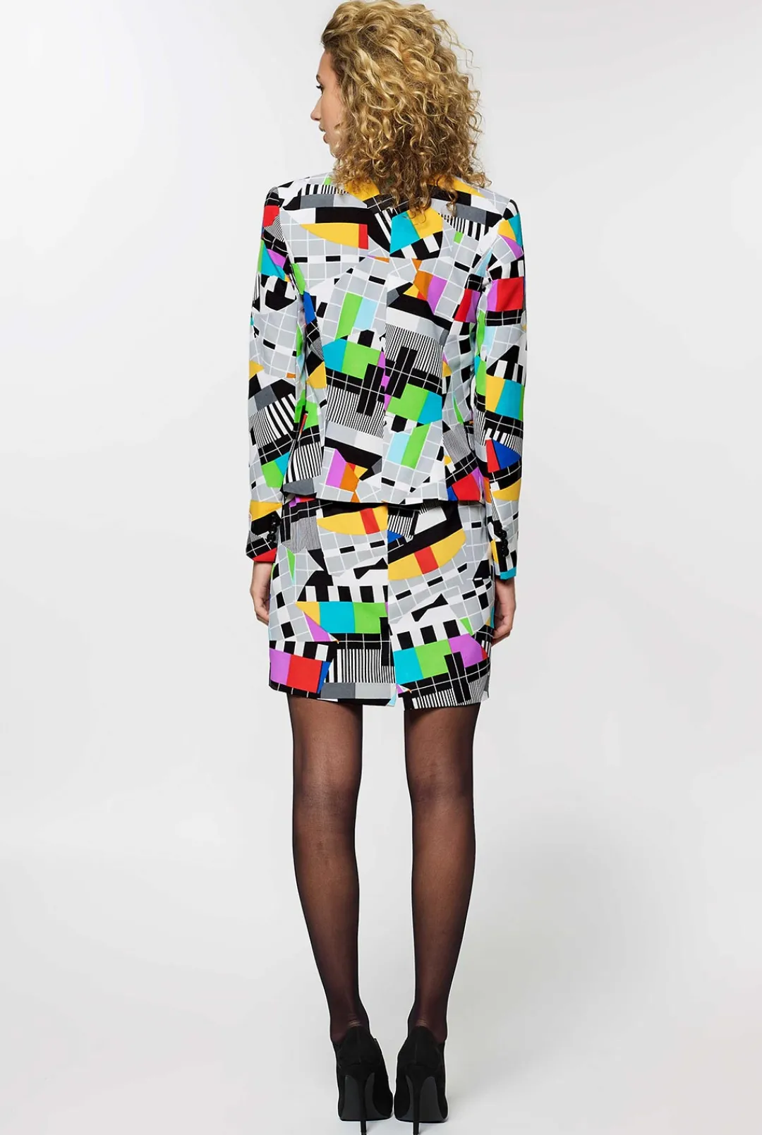 OppoSuits Party Suits^Miss Testival