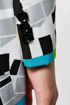 OppoSuits Party Blazers^Miss Testival