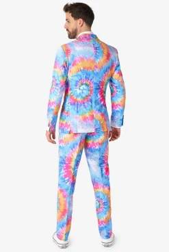 OppoSuits Prom Suits^Mr. Tie Dye