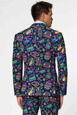 OppoSuits Prom Suits^Mr. Vegas