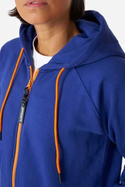 OppoSuits Solid Colored Onesies^Navy Royale