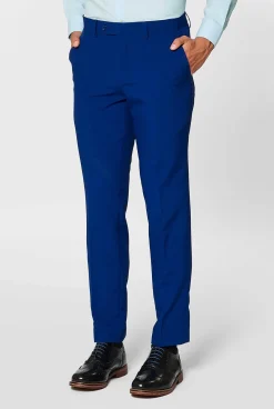 OppoSuits Prom Suits^Navy Royale