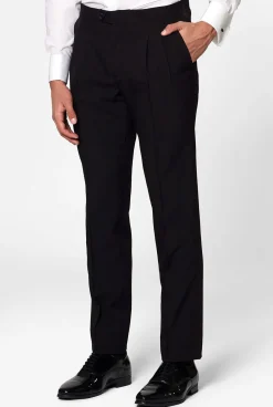 OppoSuits Christmas Tuxedos^Pearly White