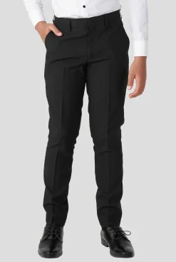 OppoSuits Tuxedos^Pearly White