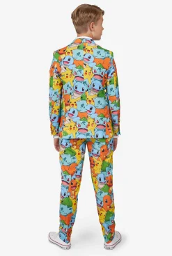 OppoSuits Prom Suits^Pokemon™
