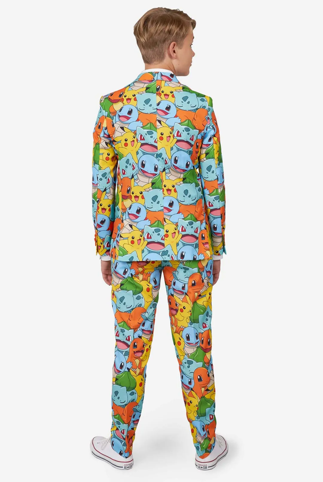 OppoSuits Prom Suits^Pokemon™