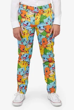 OppoSuits Prom Suits^Pokemon™