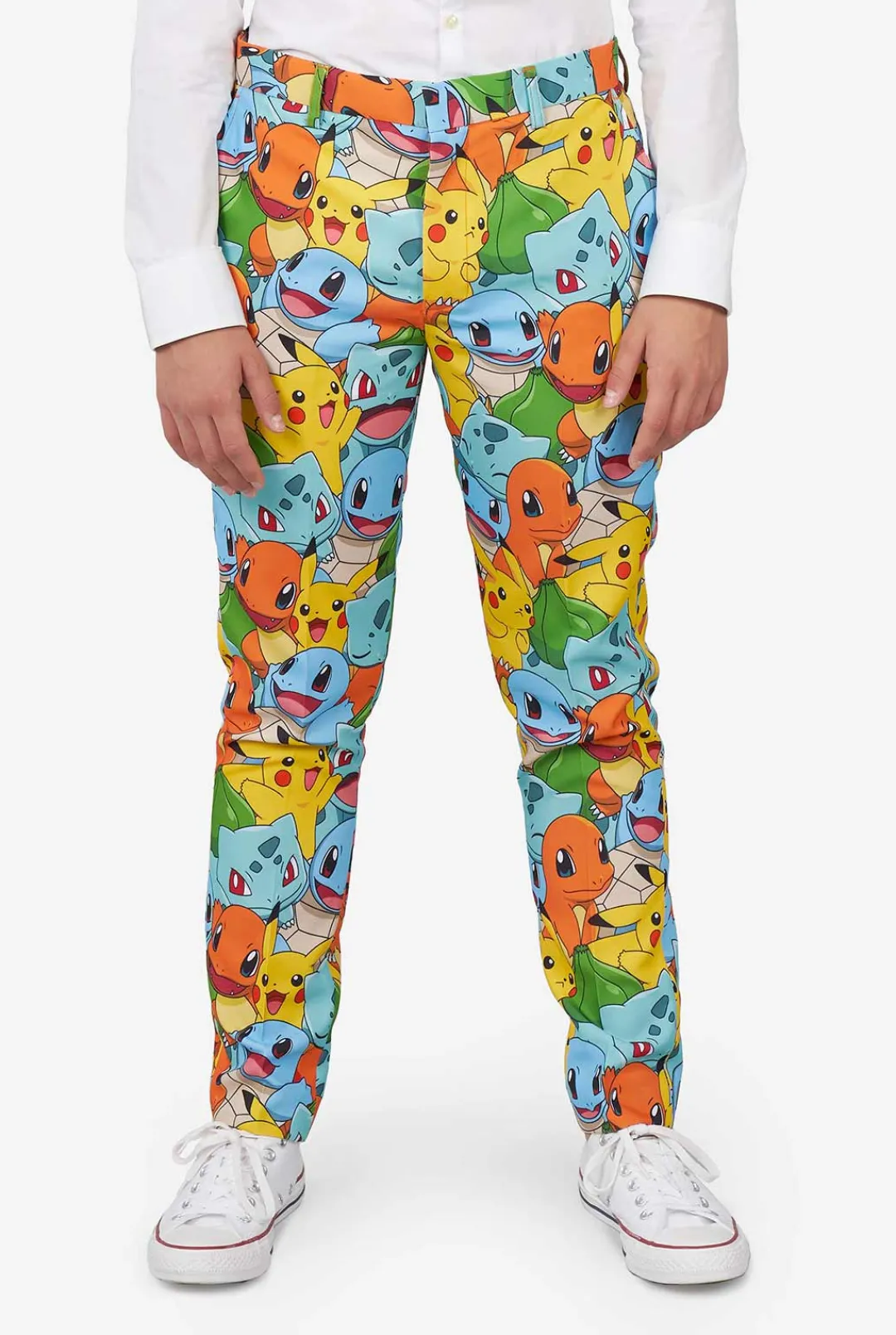 OppoSuits Prom Suits^Pokemon™