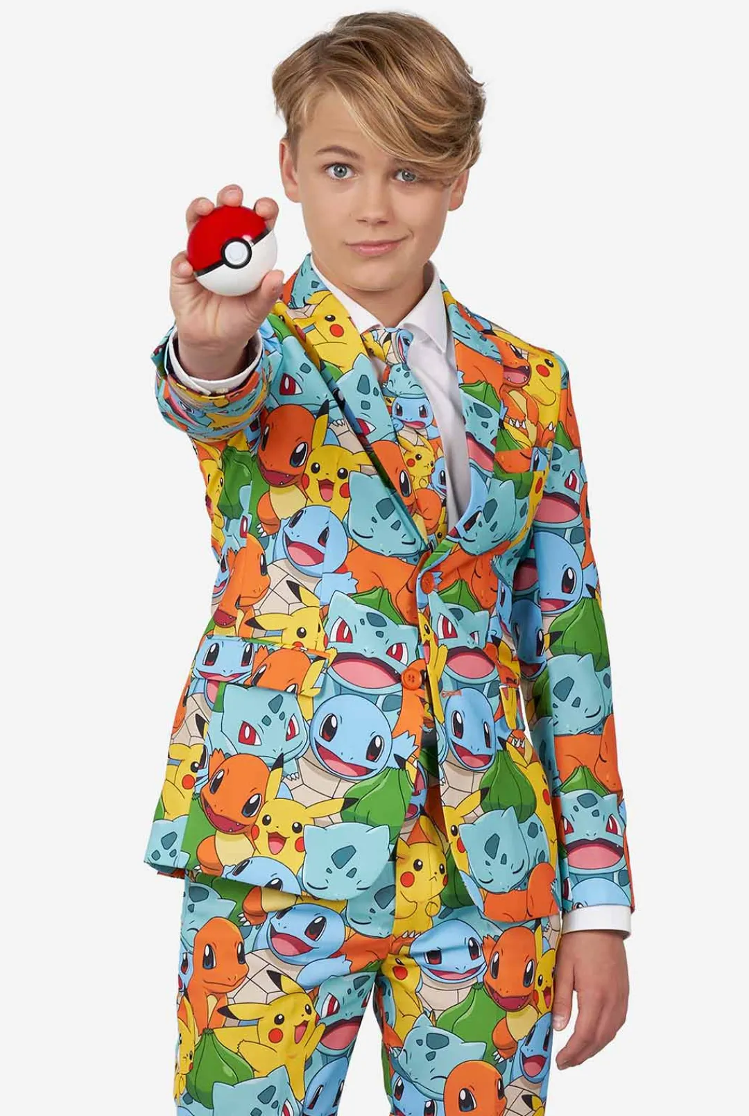OppoSuits Prom Suits^Pokemon™