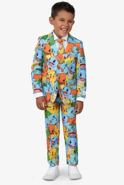 OppoSuits Halloween Suits^Pokemon™