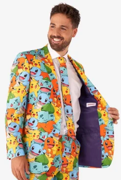 OppoSuits Prom Suits^Pokemon™