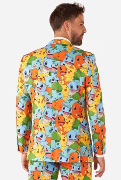 OppoSuits Prom Suits^Pokemon™