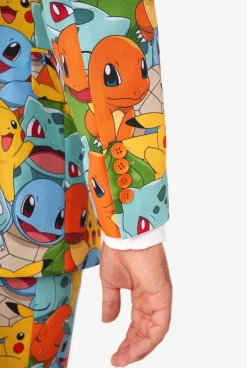 OppoSuits Prom Suits^Pokemon™
