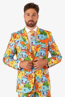 OppoSuits Prom Suits^Pokemon™