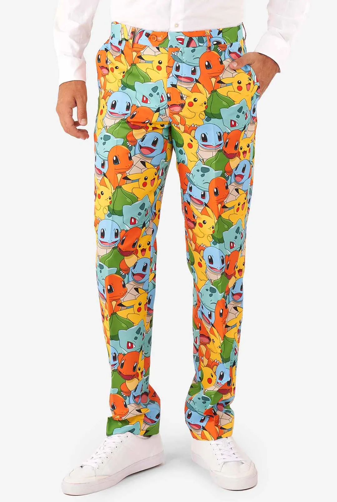 OppoSuits Prom Suits^Pokemon™