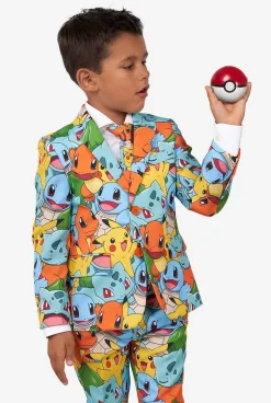 OppoSuits Halloween Suits^Pokemon™