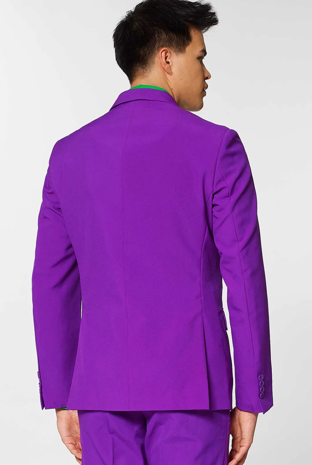 OppoSuits Prom Suits^Purple Prince