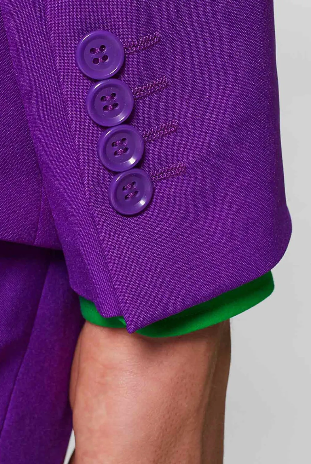 OppoSuits Prom Suits^Purple Prince