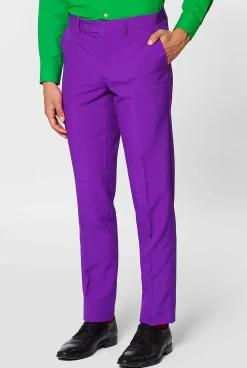 OppoSuits Prom Suits^Purple Prince