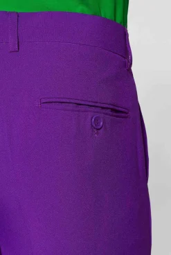 OppoSuits Prom Suits^Purple Prince