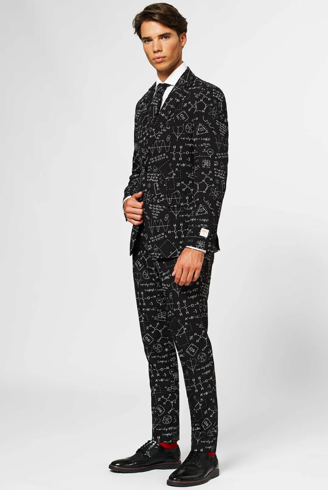OppoSuits Wedding Suits^Science Faction