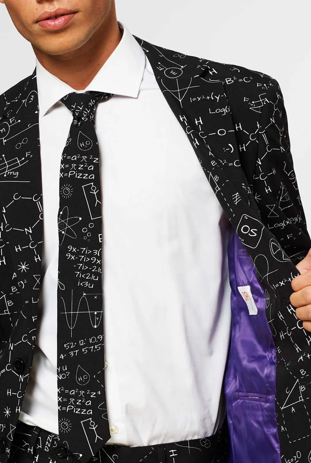 OppoSuits Wedding Suits^Science Faction