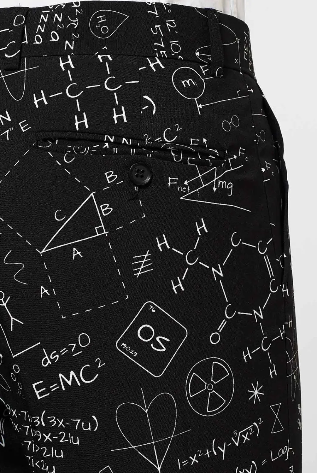 OppoSuits Wedding Suits^Science Faction