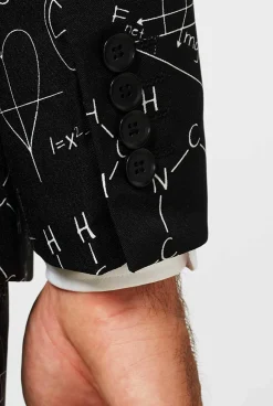 OppoSuits Wedding Suits^Science Faction